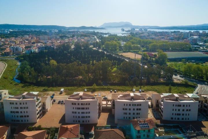 Il Borgo Appartamenti Olbia Luaran gambar