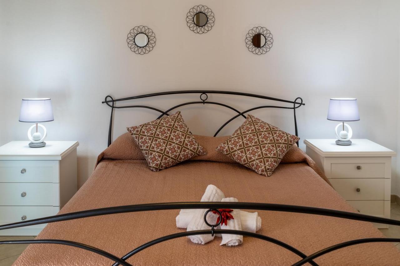 Il Borgo Appartamenti Olbia Luaran gambar